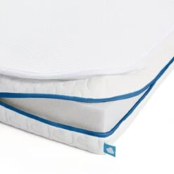 AeroSleep® Evolution Pack 2-in-1: Matras + 3D Matrasbeschermer - Bed - 160 X 70 Cm -Babyproducten Verkoop 1200x1200 110