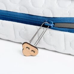 AeroSleep® Evolution Pack 2-in-1: Matras + 3D Matrasbeschermer - Bed - 160 X 70 Cm -Babyproducten Verkoop 1200x1200 113