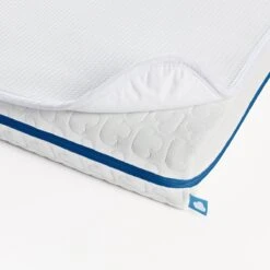 AeroSleep® Evolution Pack 2-in-1: Matras + 3D Matrasbeschermer - Bed - 160 X 70 Cm -Babyproducten Verkoop 1200x1200 114