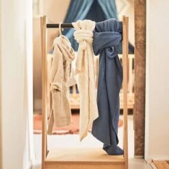 Jollein Baby Deken Ledikant 100x150cm Basic Knit - Jeans Blue -Babyproducten Verkoop 1200x1200 118