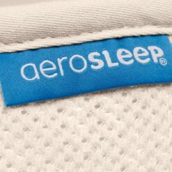 AeroSleep® Bedomrander - Almond -Babyproducten Verkoop 1200x1200 122