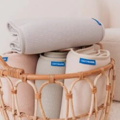 AeroSleep® Bedomrander - Almond -Babyproducten Verkoop 1200x1200 123