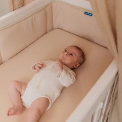 AeroSleep® Bedomrander - Almond -Babyproducten Verkoop 1200x1200 124