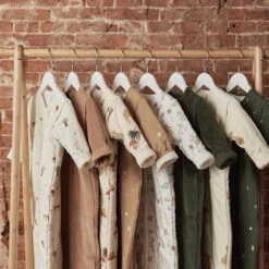 Jollein Baby Winterslaapzak Met Afritsbare Mouw 110cm - Farm -Babyproducten Verkoop 1200x1200 128