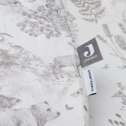 Jollein Baby Dekbedovertrek Met Sloop 100x135/140cm Pimpelmees - Forest Animals 16 Jollein Baby Dekbedovertrek Met Sloop 100x135/140cm Pimpelmees - Forest Animals -Babyproducten Verkoop 1200x1200 134