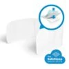 AeroSleep® Bedomrander - Wit 2 AeroSleep® Bedomrander - Wit -Babyproducten Verkoop 1200x1200 144