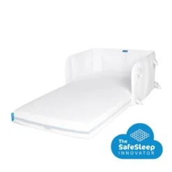 AeroSleep® Bedomrander - Wit 25 AeroSleep® Bedomrander - Wit -Babyproducten Verkoop 1200x1200 147