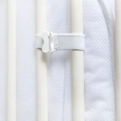 AeroSleep® Bedomrander - Wit 27 AeroSleep® Bedomrander - Wit -Babyproducten Verkoop 1200x1200 148