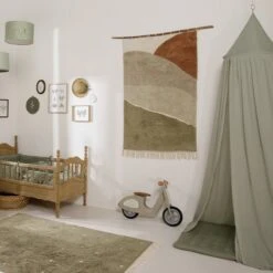 Little Dutch Klamboe Pure Olive 15 Little Dutch Klamboe Pure Olive -Babyproducten Verkoop 1200x1200 151