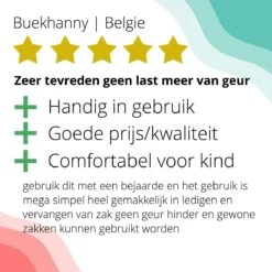 Luieremmer Large Zilver - Groot - Zonder Navulling - Geschikt Voor Pampers En Huggies - Stoma -Babyproducten Verkoop 1200x1200 16