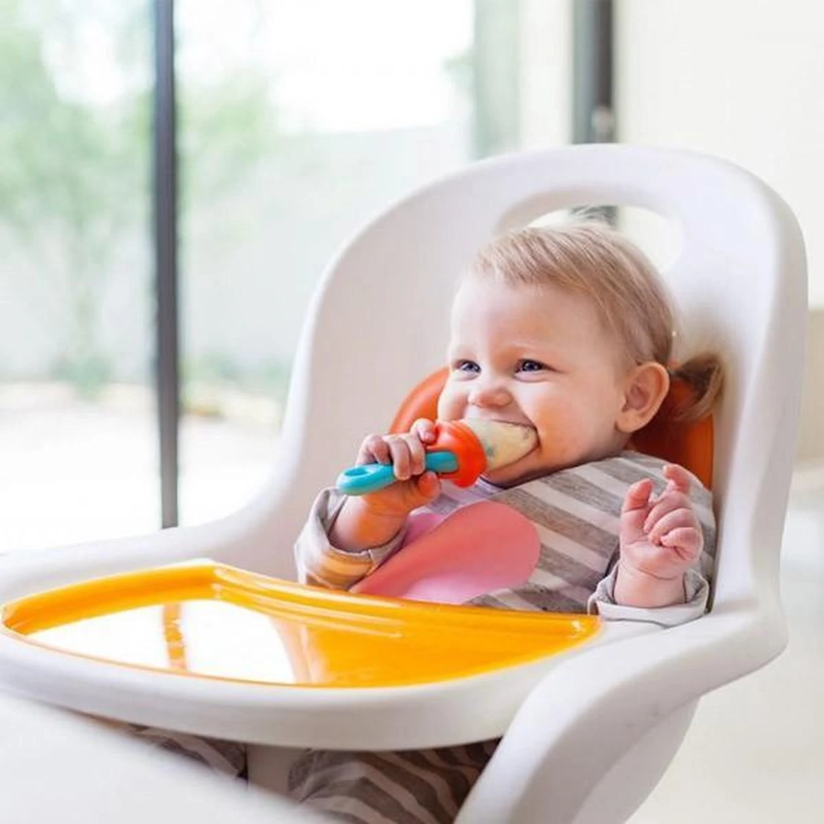 BOON Bundle Starterspakket Onderhoud Babyvoedingsartikelen - Flessenrek Met Accessoires 15 BOON Bundle Starterspakket Onderhoud Babyvoedingsartikelen - Flessenrek Met Accessoires - Afbeelding 13