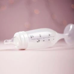 Babyfles Champagneglas - BPA Vrij - 140ml -Babyproducten Verkoop 1200x1200 176