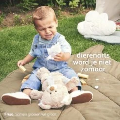 Friso 2 Babyvoeding - Opvolgmelk - 6 Tot 10 Maanden - 800g - Blik -Babyproducten Verkoop 1200x1200 187