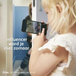 Friso 2 Babyvoeding - Opvolgmelk - 6 Tot 10 Maanden - 800g - Blik -Babyproducten Verkoop 1200x1200 189