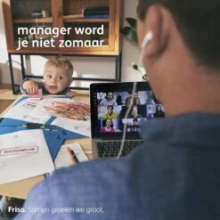 Friso 2 Babyvoeding - Opvolgmelk - 6 Tot 10 Maanden - 800g - Blik -Babyproducten Verkoop 1200x1200 190