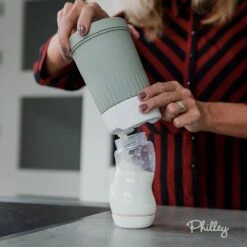 Philley Melkpoederbus - Groen 15 Philley Melkpoederbus - Groen -Babyproducten Verkoop 1200x1200 194