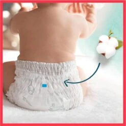 Pampers® Pampers - Harmonie Pants - Maat 4 - Megapack - 64 Luierbroekjes -Babyproducten Verkoop 1200x1200 21