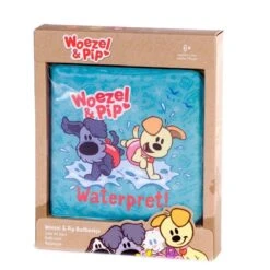 Woezel & Pip Boekje Voor In Bad 2003894 -Babyproducten Verkoop 1200x1200 225