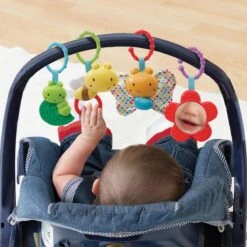 VTech Baby Dierenvriendjes Speelmat - Babygym - Interactief Speelgoed - 6 Tot 36 Maanden -Babyproducten Verkoop 1200x1200 229