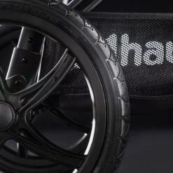 Hauck Runner Kinderwagen - Zwart/Neon Geel -Babyproducten Verkoop 1200x1200 233