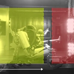 Lionelo Neal - Premium Autostoel - Hoofdsteunverstelling - Ventilatiesysteem - ISOFIX Tot 12 Jaar -Babyproducten Verkoop 1200x1200 237