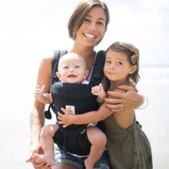 Ergobaby Omni 360 Draagzak Baby - Pure Black -Babyproducten Verkoop 1200x1200 251