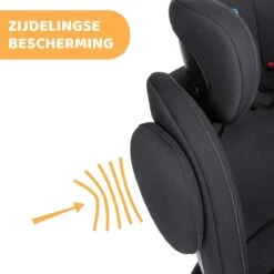Chicco Autostoel Unico PLUS - Groep 0 1 2 3 - Isofix Bevestiging -Verstelbare Hoofdsteun - Zwart 20 Chicco Autostoel Unico PLUS - Groep 0 1 2 3 - Isofix Bevestiging -Verstelbare Hoofdsteun - Zwart -Babyproducten Verkoop 1200x1200 271