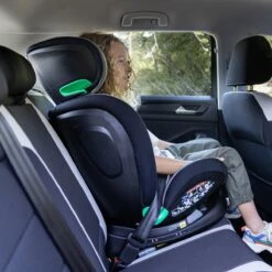 Bebeconfort EvolveFix Plus I-Size - Autostoel - Black Mist - Vanaf De Geboorte Tot 12 Jaar -Babyproducten Verkoop 1200x1200 278