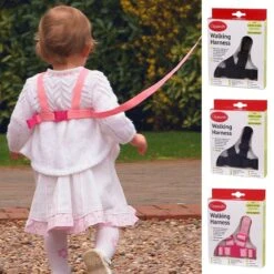 Looptuigje Voor Kinderen - Kindertuigje Met Looplijn - Tuigje Kind - Blauw 9 Looptuigje Voor Kinderen - Kindertuigje Met Looplijn - Tuigje Kind - Blauw -Babyproducten Verkoop 1200x1200 285