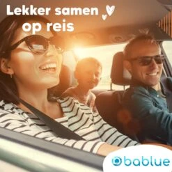 Bablue Autostoel Organizer - Zwart - 1 Stuks - Stevig PU Leer - Met Uitklapbare Tafel - Auto Organizer - Auto Accessories Interieur - Autostoel Organizer Tablet Houder - Autostoel Beschermer -Babyproducten Verkoop 1200x1200 291