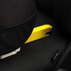 Lionelo Luuk Fix - Autostoeltje - ISOFIX-systeem - Zachte Spons Gebruikt In De Zitting - Extra Bevestigingsriem -Babyproducten Verkoop 1200x1200 300