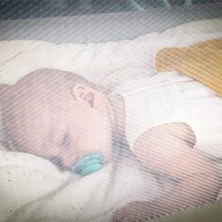 Hauck Dream N Play Campingbedje Set - Met Matras En Muggennet - Beige -Babyproducten Verkoop 1200x1200 306