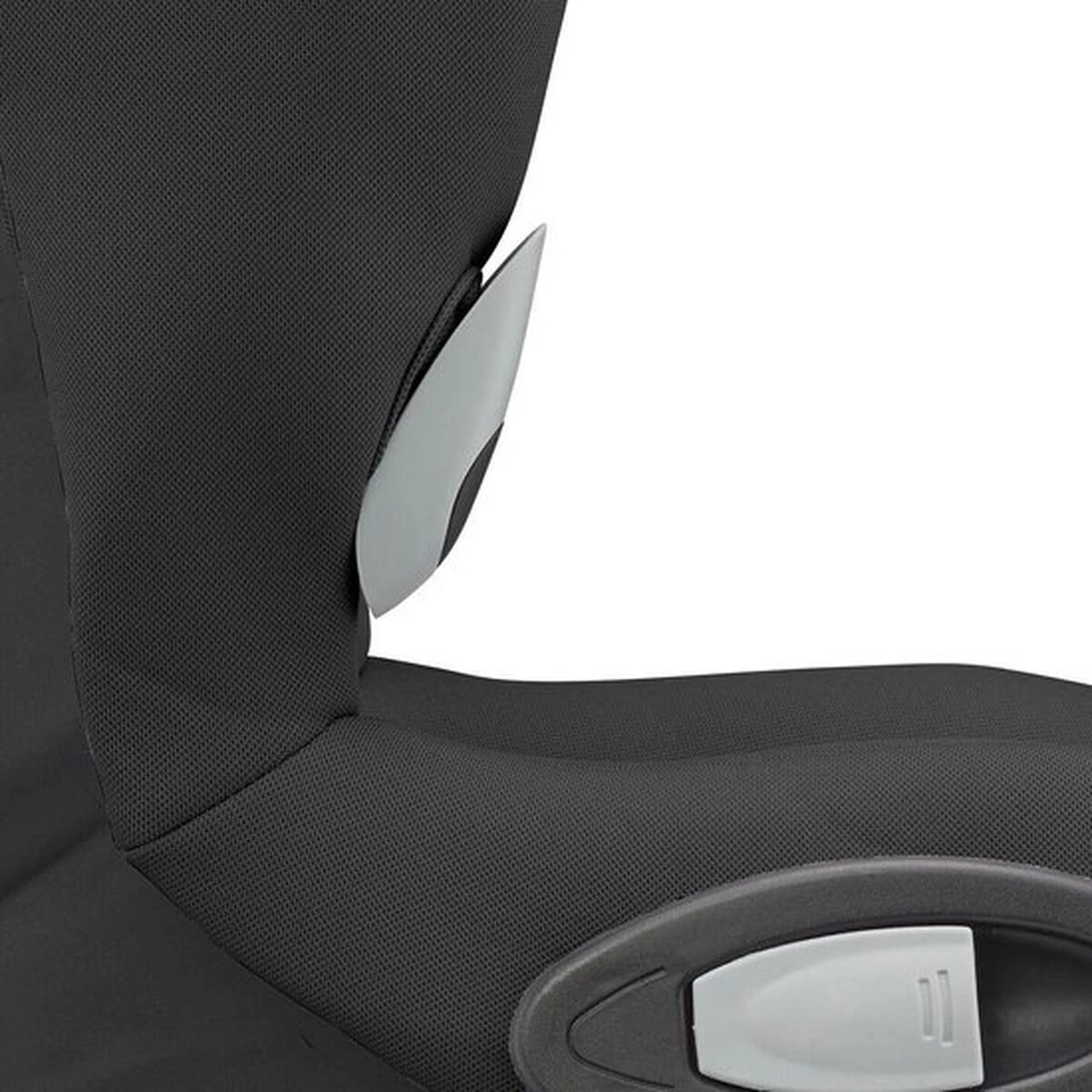 Maxi-Cosi Axiss Autostoeltje - 90° Draaibaar - Authentic Black 14 Maxi-Cosi Axiss Autostoeltje - 90° Draaibaar - Authentic Black - Afbeelding 12