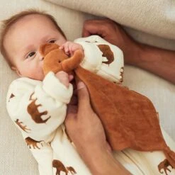 Jollein Knuffeldoekje Elephant - Caramel 23 Jollein Knuffeldoekje Elephant - Caramel -Babyproducten Verkoop 1200x1200 342