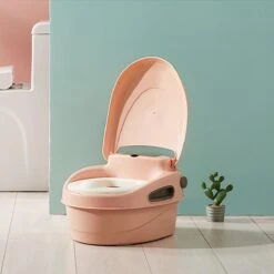 Housie 3-in-1 Plaspotje – Plaspotje Kind – Potje Peuter – Potje Met Deksel – WC Potje Peuter – WC Verkleiner – Opstapje - Roze 17 Housie 3-in-1 Plaspotje – Plaspotje Kind – Potje Peuter – Potje Met Deksel – WC Potje Peuter – WC Verkleiner – Opstapje - Roze -Babyproducten Verkoop 1200x1200 39