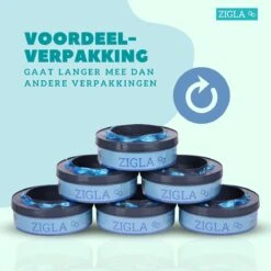 Zigla – 3x Luieremmer Navulling – Navulcassette - Geschikt Voor Tommee Tippee Sangenic Tec 14 Zigla – 3x Luieremmer Navulling – Navulcassette - Geschikt Voor Tommee Tippee Sangenic Tec -Babyproducten Verkoop 1200x1200 47