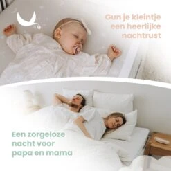 Babily® - Elektrische Neusreiniger Voor Baby's - 0 T/m 6 Jaar - Neuszuiger - Neuspeer - Snoetenpoetser - Toetenveger - Aspirator - Incl. 5 Zuigkrachtstanden En 3 Kalmerende Melodieën -Babyproducten Verkoop 1200x1200 59