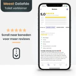 XIORI-SEMS - WC Verkleiner Met Trapje - Toiletverkleiner - Wit Met Goud - Toilettrainer - 2 Tot 7 Jaar - Met Beloningssysteem -Babyproducten Verkoop 1200x1200 74