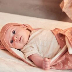 Jollein Badcape Meadow 75x75cm - Rosewood -Babyproducten Verkoop 1200x1200 79