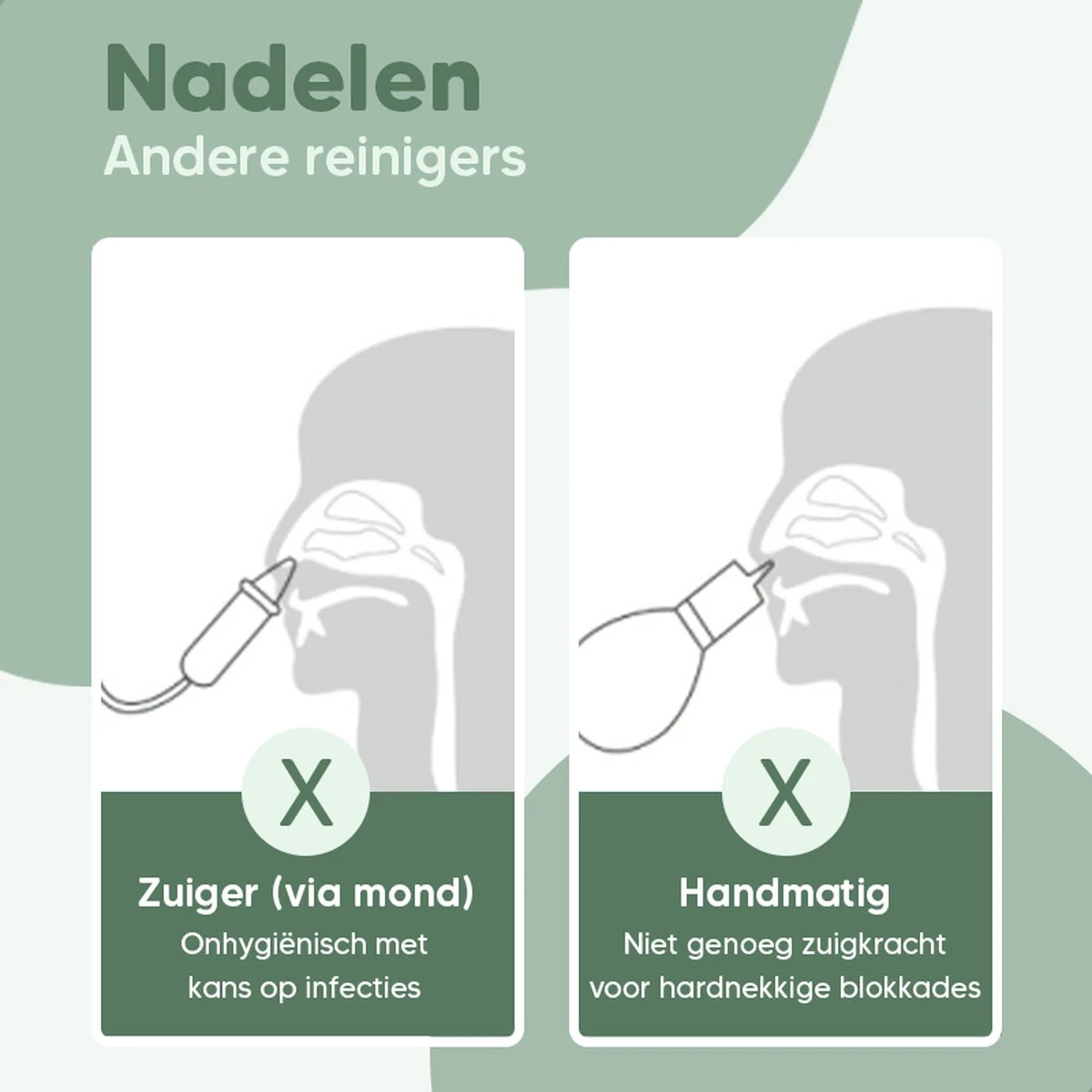 Hunnybunny® Elektrische Neusreiniger Voor Baby’s Met Muziek En Licht – Neuspeer - Aspirator - Neuszuiger - USB-compatibel 10 Hunnybunny® Elektrische Neusreiniger Voor Baby’s Met Muziek En Licht – Neuspeer - Aspirator - Neuszuiger - USB-compatibel - Afbeelding 8