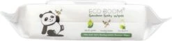 ECOBOOM Bamboo Eco Billendoekjes 9 Pakken (540stks) - 99,5 % Water - Bambo Luierdoekjes - Eco Huiddoekjes - 100 % Afbreekbaar - Bamboe Gezichtdoekjes 13 ECOBOOM Bamboo Eco Billendoekjes 9 Pakken (540stks) - 99,5 % Water - Bambo Luierdoekjes - Eco Huiddoekjes - 100 % Afbreekbaar - Bamboe Gezichtdoekjes -Babyproducten Verkoop 1200x293