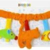 Happy Horse Dikkie Dik Wagenspanner - Oranje - Baby Cadeau 1 Happy Horse Dikkie Dik Wagenspanner - Oranje - Baby Cadeau -Babyproducten Verkoop 1200x534 1