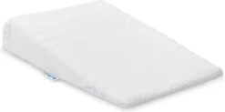 Sensillo Baby Reflux Kussen Hellend - Wigkussen - Verhogend Kussen Baby - Kinderwagen Kussen Baby -Babyproducten Verkoop 1200x598