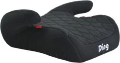 Ding Booster Auto Zitverhoger - Autozitje - Zwart - 15 T0t 36 Kg - Groep 2/3 -Babyproducten Verkoop 1200x630