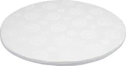 Puck Boxmatras Rond 90 X 4 Cm 9 Puck Boxmatras Rond 90 X 4 Cm -Babyproducten Verkoop 1200x632