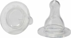 Dr. Brown's Flesspeen - Fase 1 - Standaard - 2 Stuks -Babyproducten Verkoop 1200x641