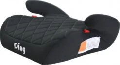 Ding Booster Auto Zitverhoger - Autozitje - Zwart - 15 T0t 36 Kg - Groep 2/3 -Babyproducten Verkoop 1200x647