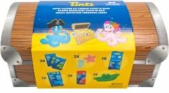 Tinti - Schatkist Verzorgingsplezier - 8 Delig -Babyproducten Verkoop 1200x660
