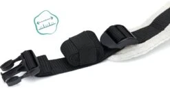 Fillikid Premium Draagzak - 2 In 1 - Ergonomisch - EU Gecertificeerd - Natural Sand - Ontworpen Met Draagconsulent -Babyproducten Verkoop 1200x674 1