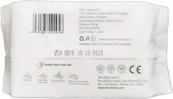 ECOBOOM Bamboo Eco Billendoekjes 9 Pakken (540stks) - 99,5 % Water - Bambo Luierdoekjes - Eco Huiddoekjes - 100 % Afbreekbaar - Bamboe Gezichtdoekjes 15 ECOBOOM Bamboo Eco Billendoekjes 9 Pakken (540stks) - 99,5 % Water - Bambo Luierdoekjes - Eco Huiddoekjes - 100 % Afbreekbaar - Bamboe Gezichtdoekjes -Babyproducten Verkoop 1200x687